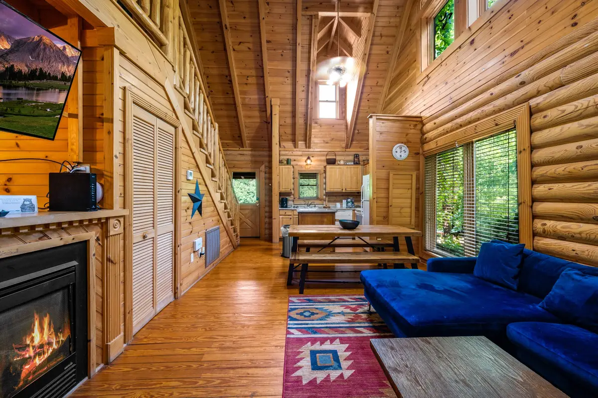 3225 Smoky Ridge Way, Sevierville, TN 37862 - #1