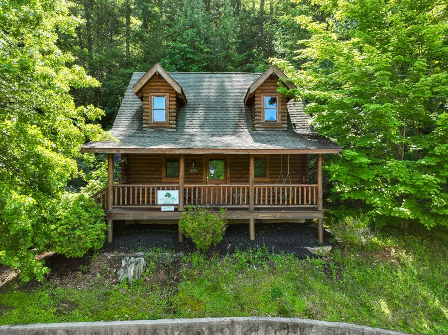 3225 Smoky Ridge Way, Sevierville, TN 37862 - #2