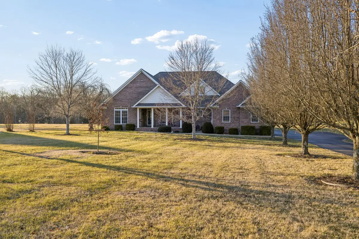 1312 Pimlico Pl, Columbia, TN 38401 - #1