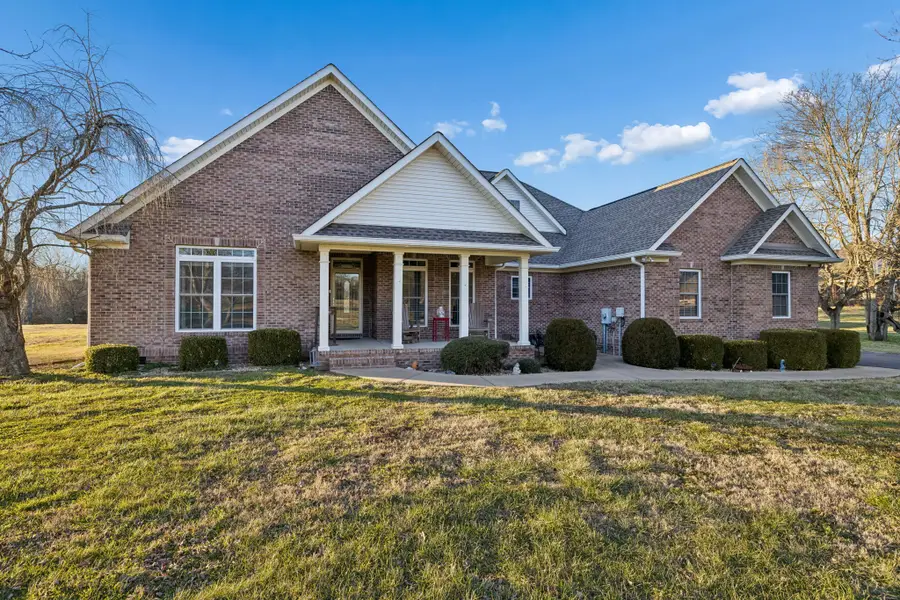 1312 Pimlico Pl, Columbia, TN 38401 - #3