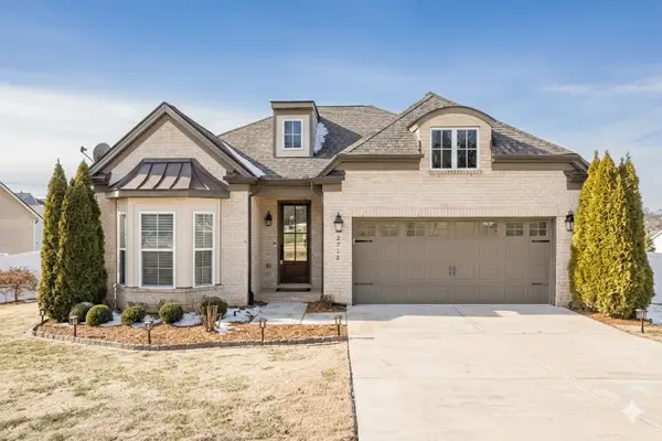 2713 Nottingham Dr, Columbia, TN 38401