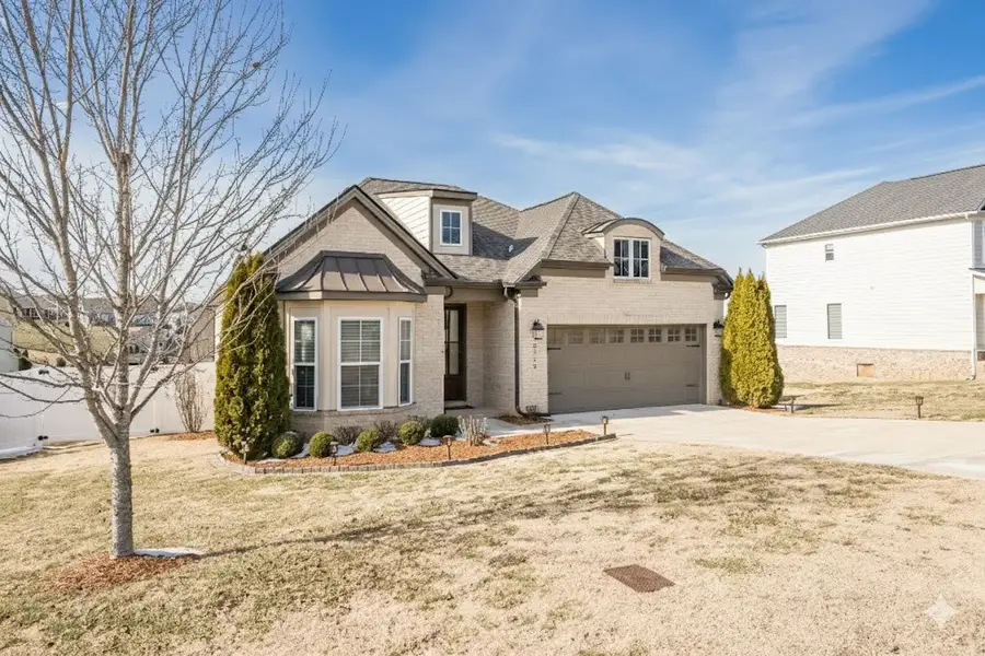 2713 Nottingham Dr, Columbia, TN 38401 - #3