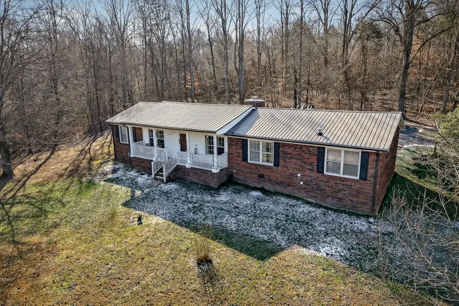 417 Margaret Cir, McMinnville, TN 37110 - #2