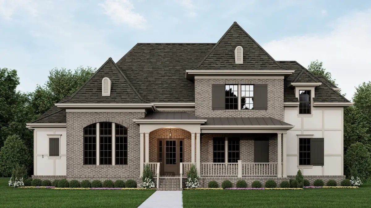 120 Morris Street, Franklin, TN 37064 - #1