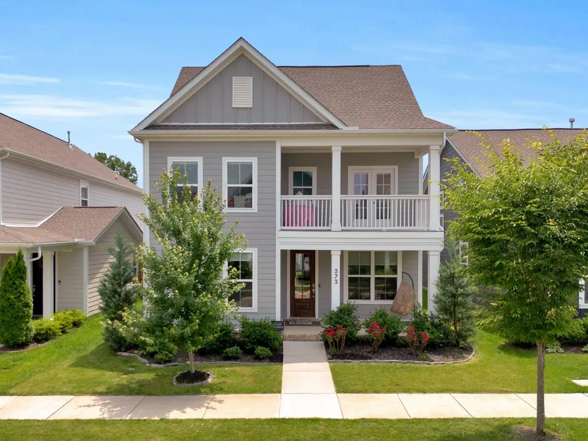 373 Hammock Ln, Spring Hill, TN 37174 - Image #1