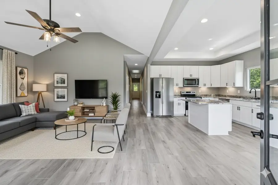 1825 Shop Springs Rd, Watertown, TN 37184 - #2