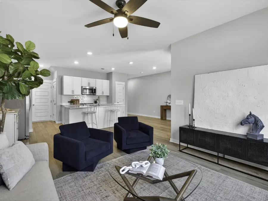 2166 Nectar Ln, Columbia, TN 38401 - #2