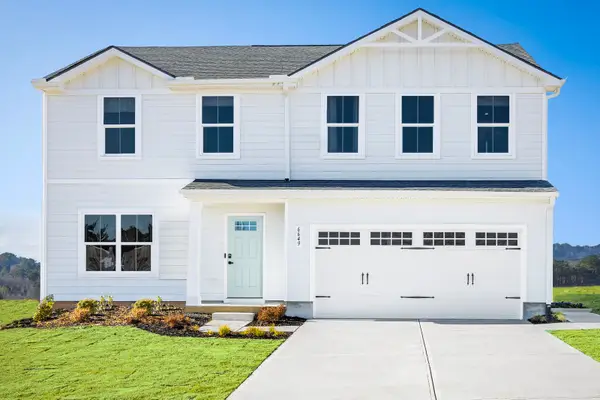 5722 Red Cypress Dr, Christiana, TN 37037