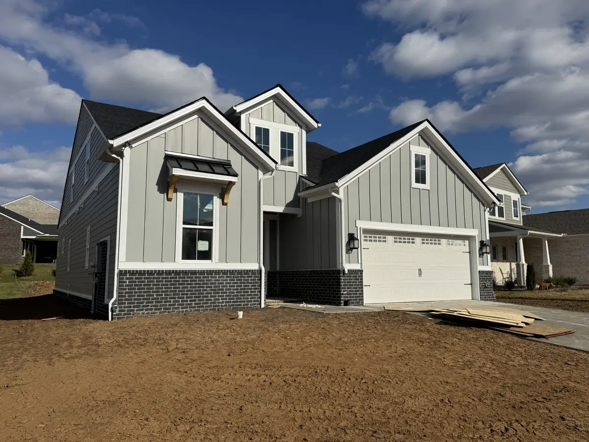 1721 Merkel Rd, Columbia, TN 38401 - #1