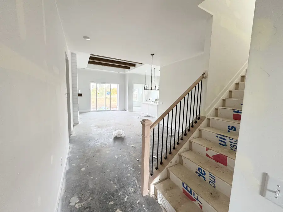 1721 Merkel Rd, Columbia, TN 38401 - #2