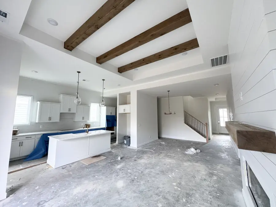 1721 Merkel Rd, Columbia, TN 38401 - #3