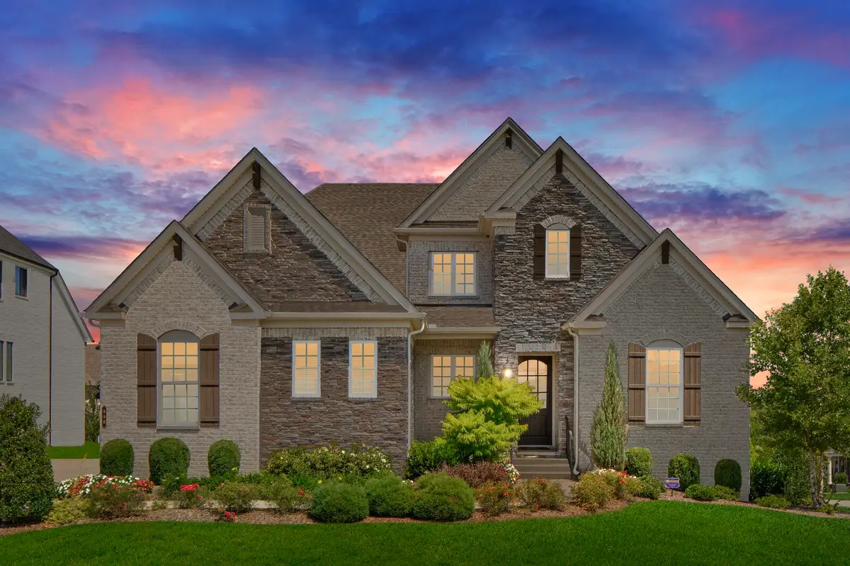 4821 Kedron Rd, Spring Hill, TN 37174 - #1