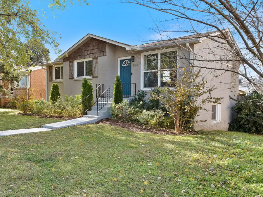 864 Joseph Ave, Nashville, TN 37207 - #2