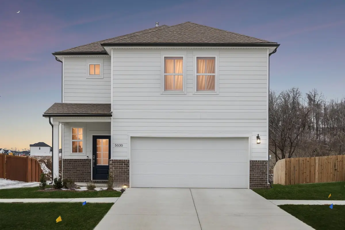 5030 Lawler Ln, Old Hickory, TN 37138 - #1