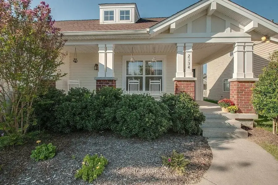 2134 Erin Ln, Mount Juliet, TN 37122 - #3
