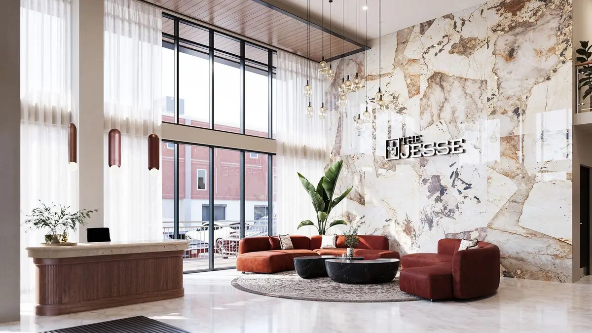 730 Main St #B1A, Nashville, TN 37206 - Image #1