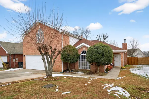 6140 Firelight Trl, Antioch, TN 37013