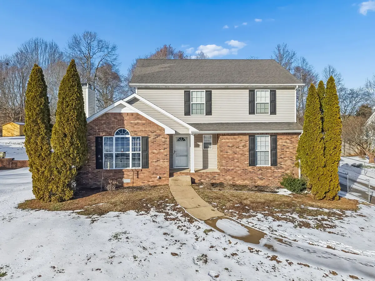 1030 Heatherwood Rd, Pleasant View, TN 37146 - Image #1