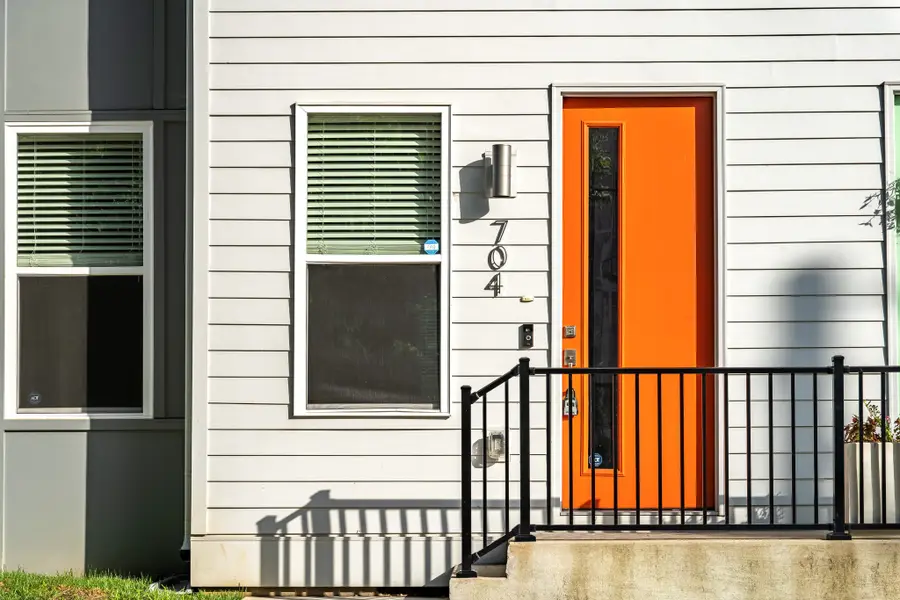 704 Tral St, Nashville, TN 37208 - Image #3