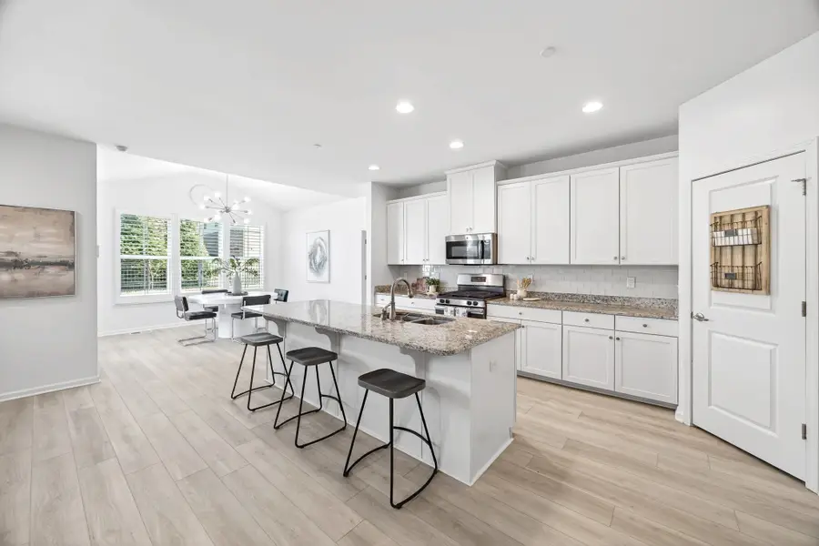 8029 Brookpark Ave, Franklin, TN 37064 - #2