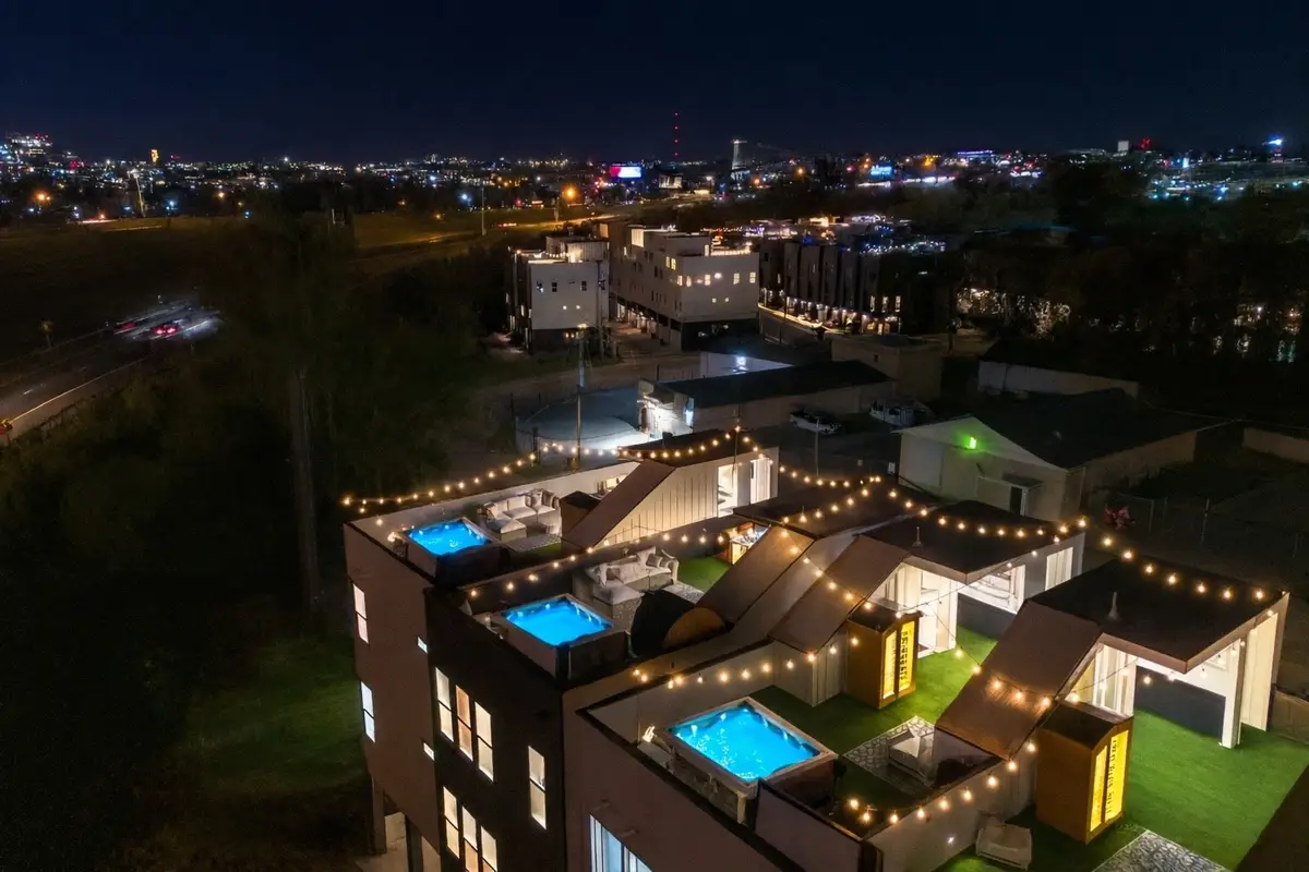 1113 Brick Church Pike, Nashville, TN 37207 - #1