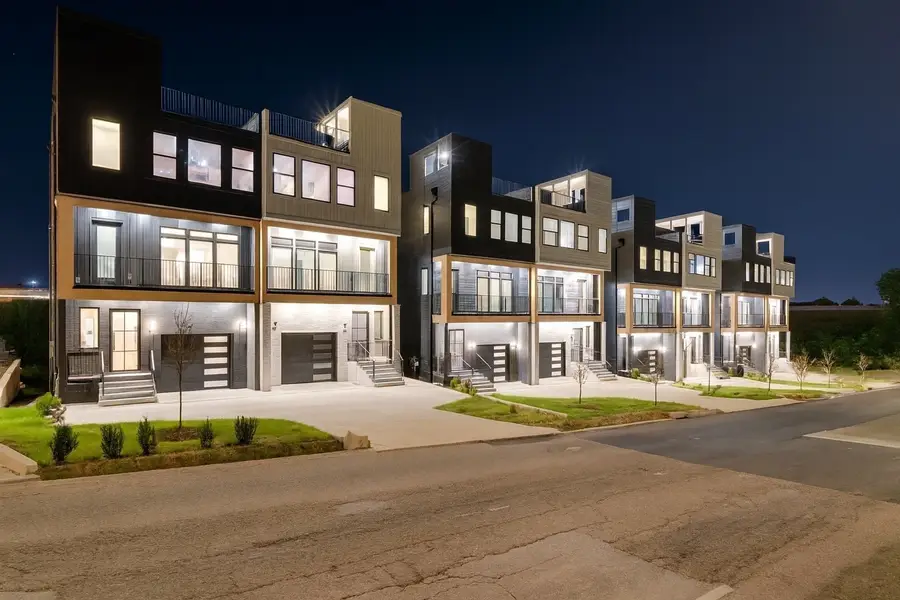 1113 Brick Church Pike, Nashville, TN 37207 - #2