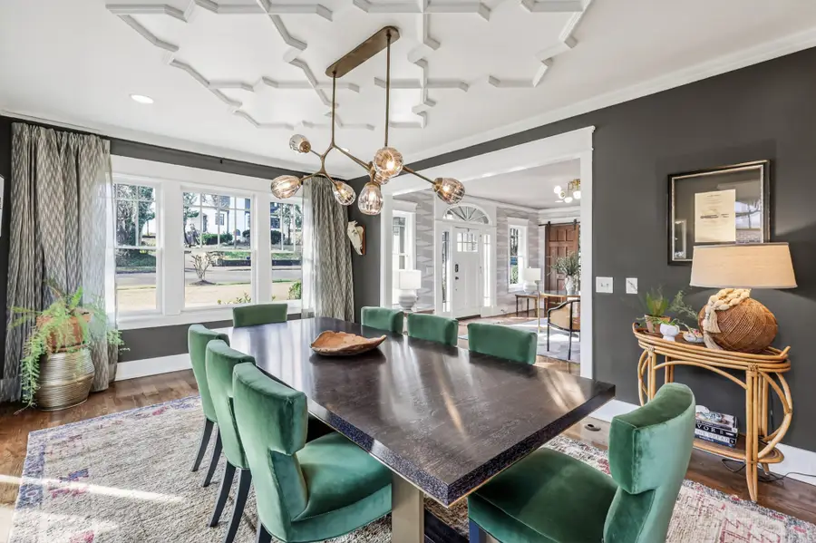 2606 Barton Ave, Nashville, TN 37212 - #3