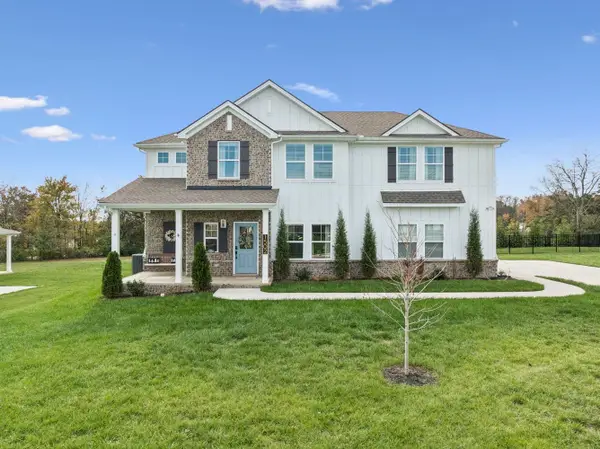 1502 Sweet Cherry Ln, Lebanon, TN 37087