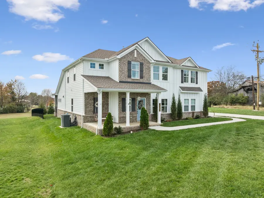 1502 Sweet Cherry Ln, Lebanon, TN 37087 - #2