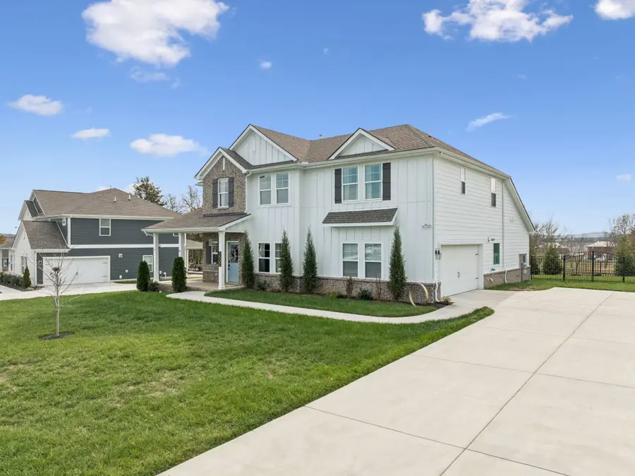 1502 Sweet Cherry Ln, Lebanon, TN 37087 - #3