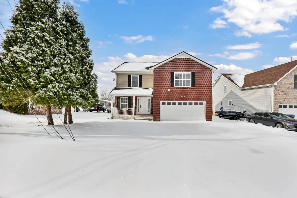 1540 Buchanon Dr, Clarksville, TN 37042 - #1