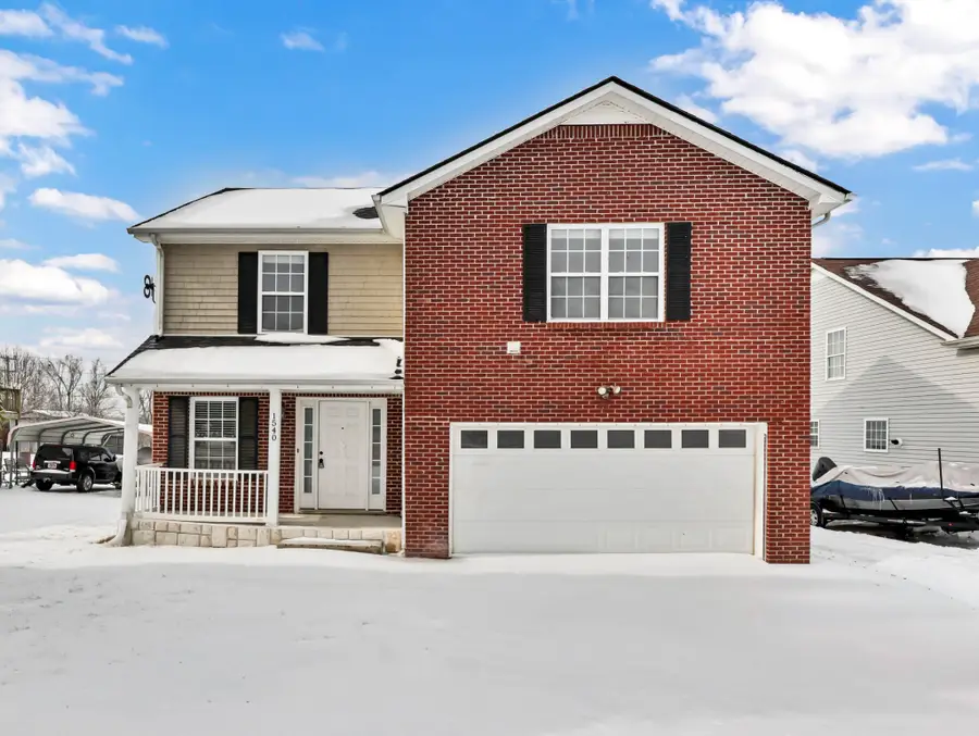 1540 Buchanon Dr, Clarksville, TN 37042 - #2