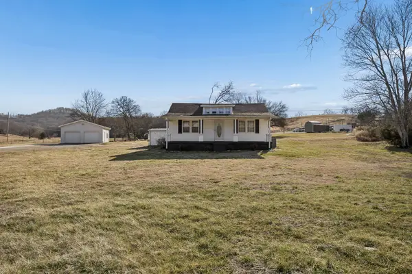 188 Popp Hollow Lane, Alexandria, TN 37012
