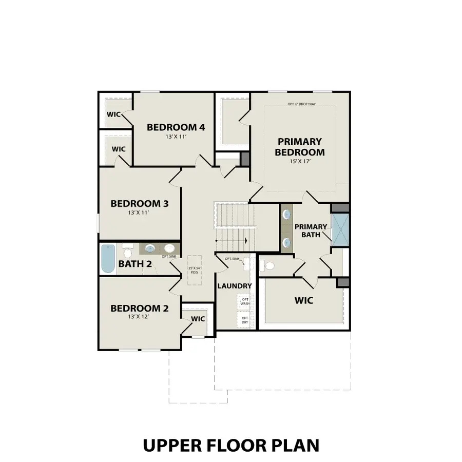 285 Johnnys Place, Mount Juliet, TN 37122 - #3