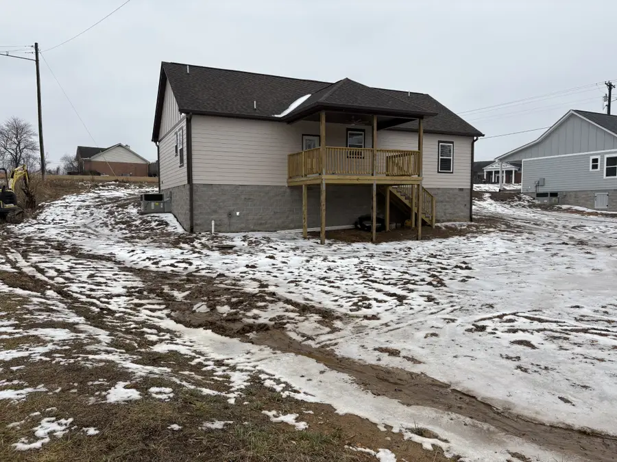 2199 Fincher Drive, Westmoreland, TN 37186 - Image #2