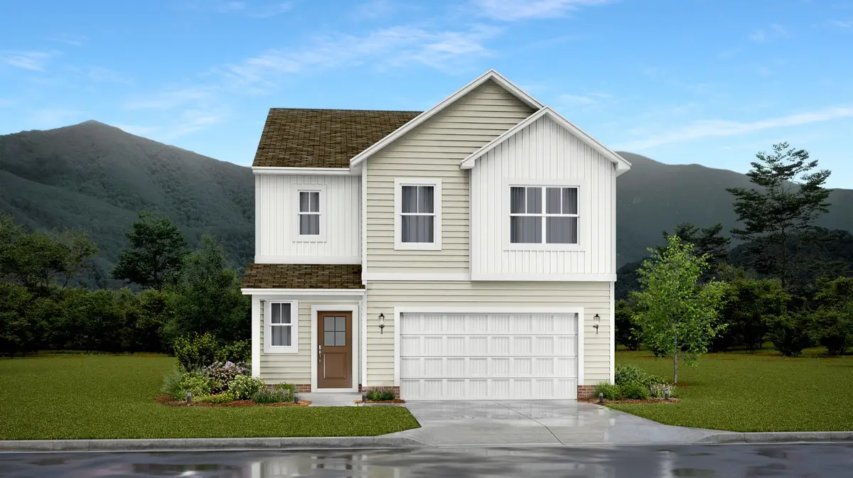 592 Emerson Lane, Westmoreland, TN 37186 - #1