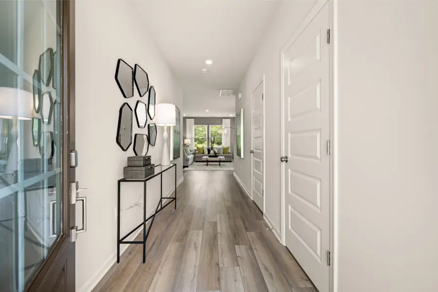 592 Emerson Lane, Westmoreland, TN 37186 - #2