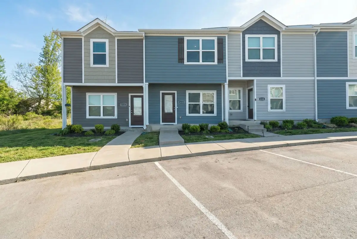 8110 Logan Dr, La Vergne, TN 37086 - #1