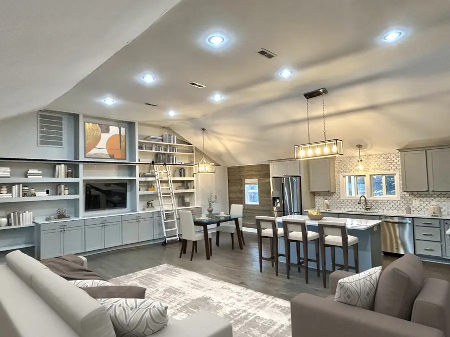 10209 New Hope Rd, Bon Aqua, TN 37025 - #3