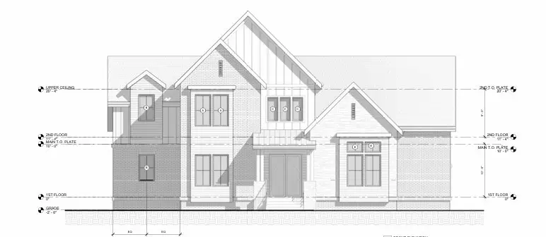 824 Summit Oaks Ct, Nashville, TN 37221 - Image #2