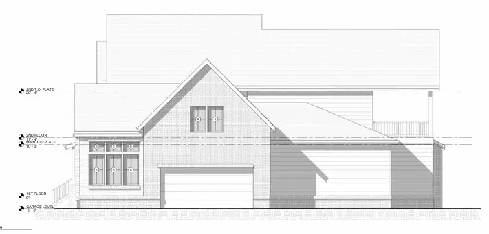 824 Summit Oaks Ct, Nashville, TN 37221 - Image #3