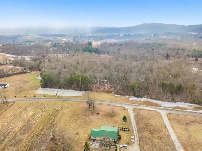 0 Dogtown Rd, Rock Island, TN 38581 - #3