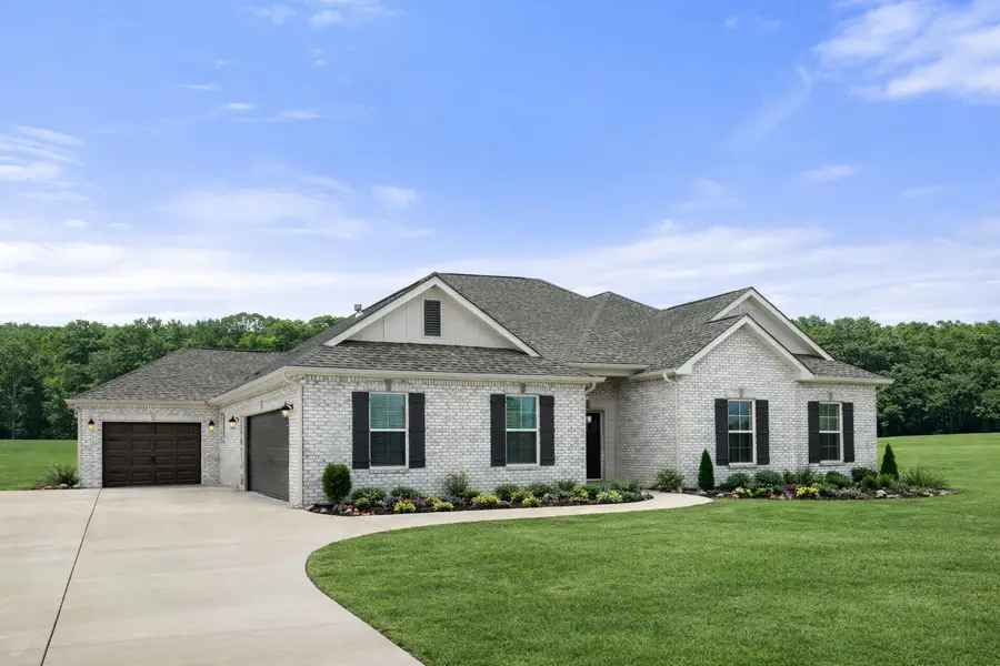 8733 Turnbull Dr, Pleasant View, TN 37146 - Image #2