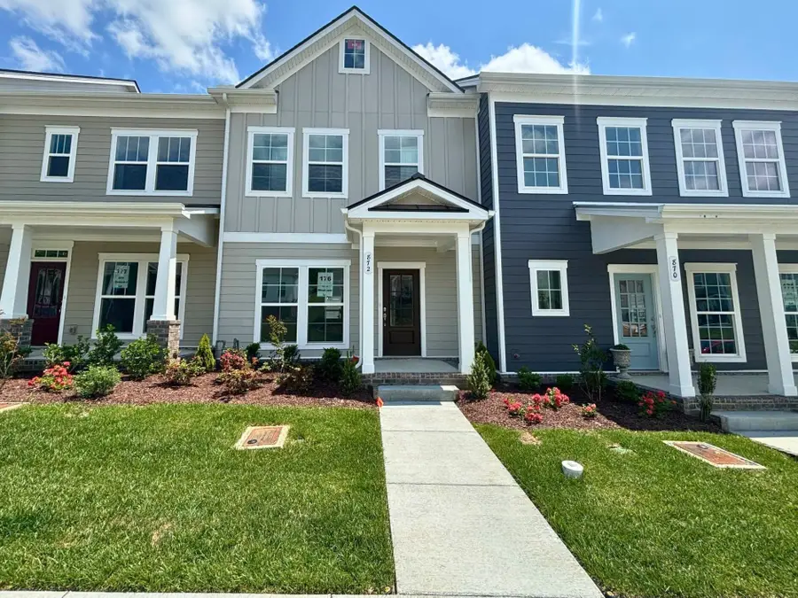 872 Westcott Ln, Antioch, TN 37013 - #3