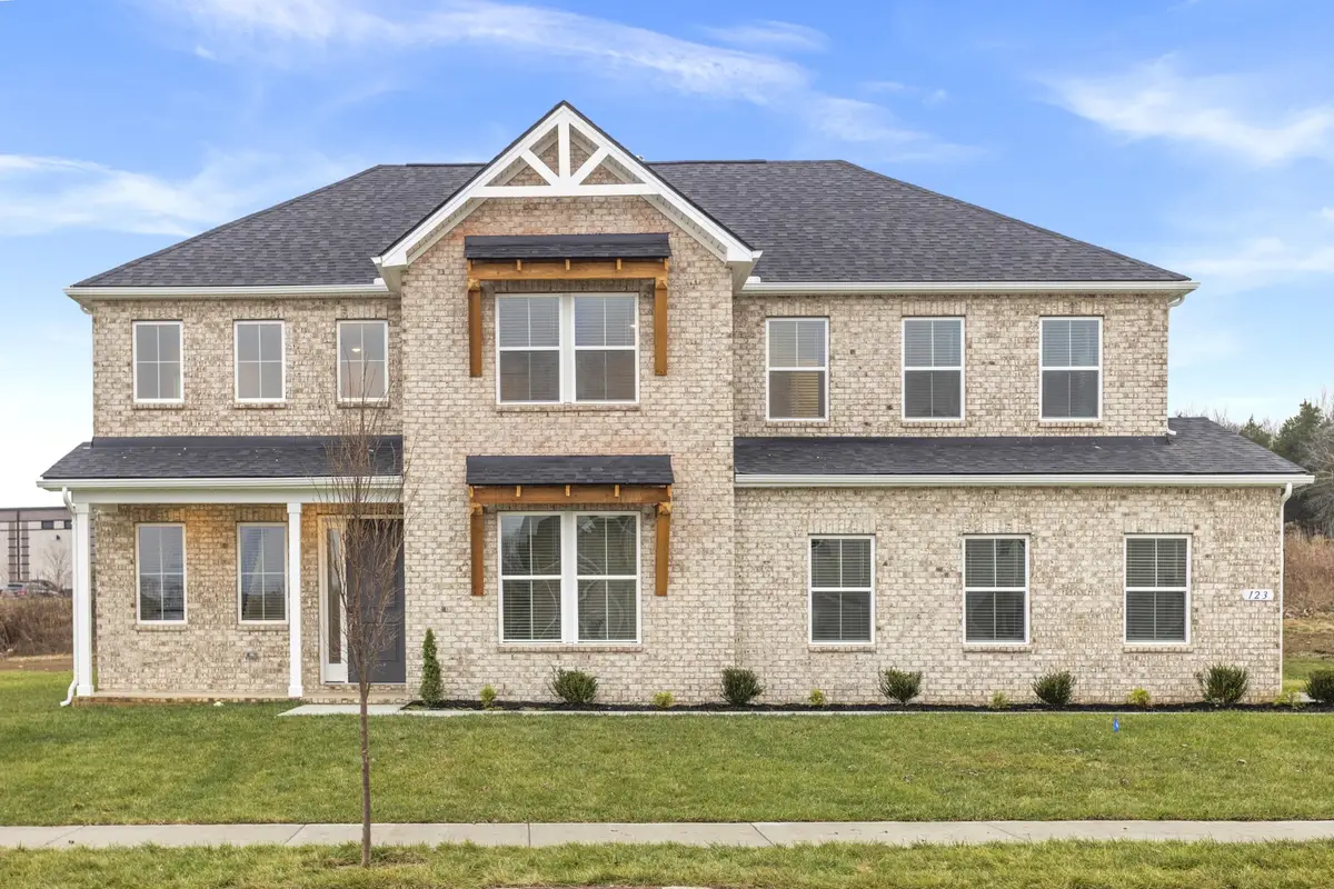 123 East Hill Street, Mount Juliet, TN 37122 - Image #1