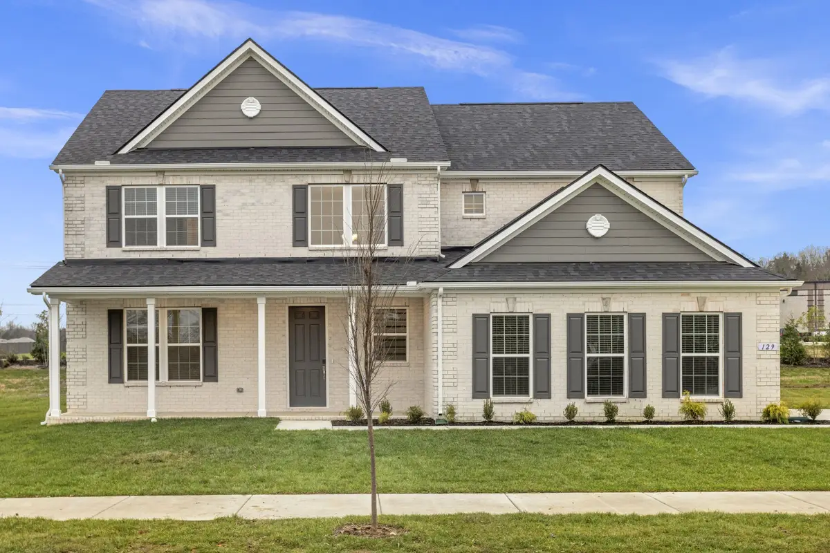 129 East Hill Street, Mount Juliet, TN 37122 - Image #1