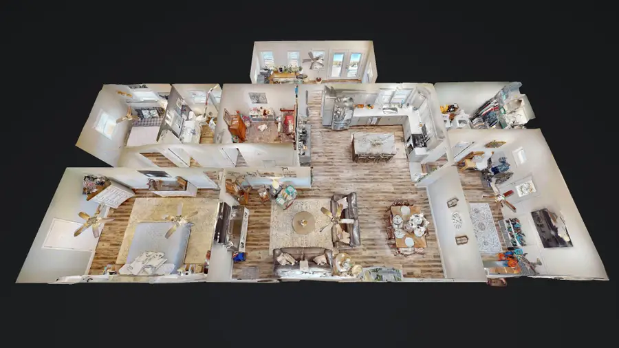 52 Hotel Rd, Flintville, TN 37335 - #2