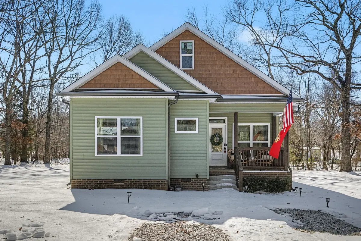 169 Duke Rd, Dickson, TN 37055 - #1