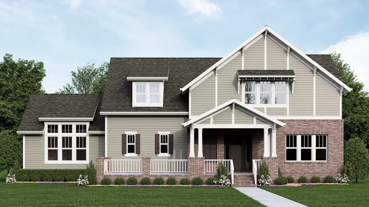 116 Morris Street, Franklin, TN 37064 - Image #1