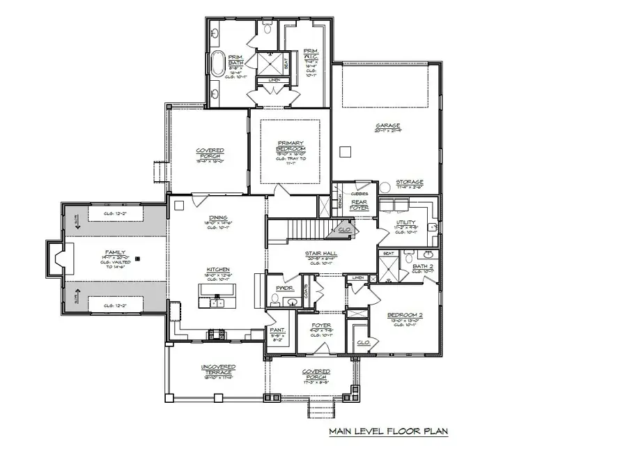 116 Morris Street, Franklin, TN 37064 - Image #2